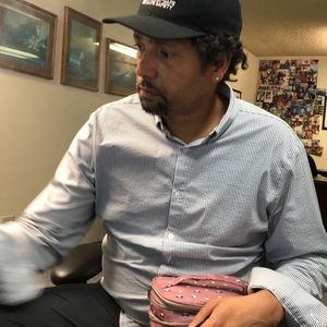 Meet your Posher, Chcheree